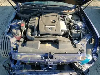 ✅ 2019 Mercedes-Benz SLC 300 • VIN: WDDPK3JA8KF158562 • Lot: 42568555. Listed on Copart with 25,815 mi. Free auction sales archive from the USA and detailed vehicle history report at DreamBid. Image 13.