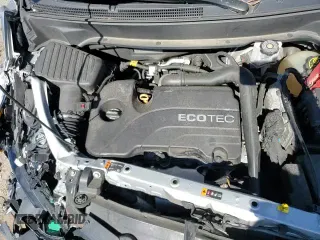 ✅ 2019 Chevrolet Equinox LT • VIN: 2GNAXTEV4K6164777 • Лот: 71851215. Опубликован ранее на Copart с пробегом 114 113 миль. Бесплатный доступ к архиву аукционных продаж из США и подробный отчёт об истории автомобиля на DreamBid. Изображение 16.