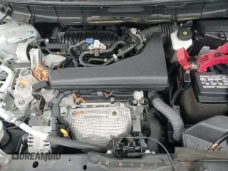 ✅ 2019 Nissan Rogue SV • VIN: 5N1AT2MVXKC786867 • Lot: 91789335. Listed on Copart with 41,402 mi. Free auction sales archive from the USA and detailed vehicle history report at DreamBid. Image 14.