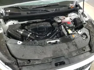 ✅ 2025 Buick Enclave Sport Touring • VIN: 5GAERBRS5SJ303592 • Лот: 92853455. Опубликован ранее на Copart с пробегом 5 902 миль. Бесплатный доступ к архиву аукционных продаж из США и подробный отчёт об истории автомобиля на DreamBid. Изображение 14.