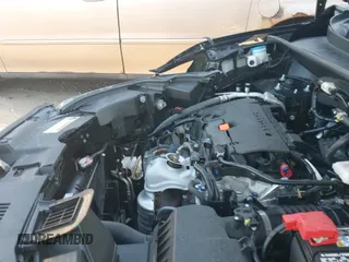 ✅ 2025 Honda HR-V EX-L • VIN: 3CZRZ2H76SM768330 • Lot: 43115894. Wystawiony na IAAI z przebiegiem 4 147 mil. Bezpłatny archiwum sprzedaży aukcyjnych z USA i szczegółowy raport historii pojazdu na DreamBid. Zdjęcie 18.