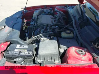 ✅ 2004 Pontiac Grand Am GT • VIN: 1G2NW12E64C131204 • Lot: 43103552. Listed on IAAI with 74,468 mi. Free auction sales archive from the USA and detailed vehicle history report at DreamBid. Image 20.