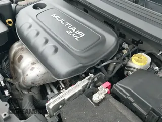 ✅ 2017 Jeep Cherokee Trailhawk L Plus • VIN: 1C4PJMBB9HW551506 • Лот: 41650841. Опубликован ранее на IAAI с пробегом 51 273 миль. Бесплатный доступ к архиву аукционных продаж из США и подробный отчёт об истории автомобиля на DreamBid. Изображение 20.