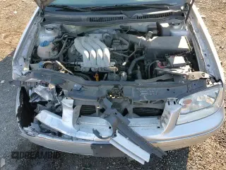 ✅ 2005 Volkswagen Jetta GLS • VIN: 3VWSA69MX5M055832 • Лот: 86612864. Опубликован ранее на Copart с пробегом 132 039 миль. Бесплатный доступ к архиву аукционных продаж из США и подробный отчёт об истории автомобиля на DreamBid. Изображение 15.