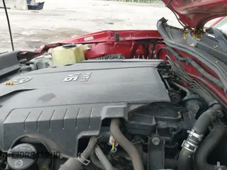 ✅ 2009 Toyota Tacoma PreRunner • VIN: 3TMJU62NX9M078123 • Lot: 42659241. Listed on IAAI with 195,657 mi. Free auction sales archive from the USA and detailed vehicle history report at DreamBid. Image 19.