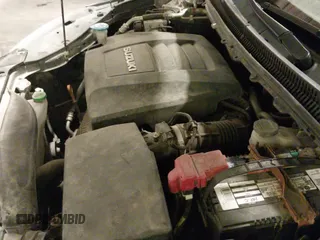 ✅ 2011 Suzuki Kizashi SLS Sport • VIN: JS2RF9A86B6110930 • Лот: 40623503. Опубликован ранее на IAAI с пробегом 187 414 миль. Бесплатный доступ к архиву аукционных продаж из США и подробный отчёт об истории автомобиля на DreamBid. Изображение 21.