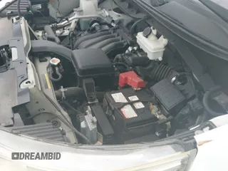 2015 Chevrolet City Express Cargo LS с VIN 3N63M0YN0FK704439, выставлен на аукционе IAAI как лот 42329016 с пробегом 37 252 миль миль и . История ставок и продаж доступна на DreamBid. Изображение 19.