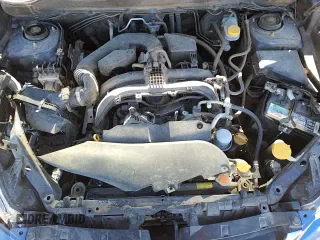 ✅ 2017 Subaru Forester Premium • VIN: JF2SJAEC2HH547199 • Лот: 90519835. Опубликован ранее на Copart с пробегом 95 697 миль. Бесплатный доступ к архиву аукционных продаж из США и подробный отчёт об истории автомобиля на DreamBid. Изображение 16.