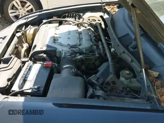 ✅ 2010 Honda Accord EX-L • VIN: 1HGCP3F85AA032141 • Lot: 43151976. Wystawiony na IAAI z przebiegiem 158 904 mil. Bezpłatny archiwum sprzedaży aukcyjnych z USA i szczegółowy raport historii pojazdu na DreamBid. Zdjęcie 13.