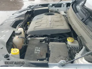 ✅ 2022 Jeep Cherokee Trailhawk • VIN: 1C4PJMBX6ND528851 • Lot: 42668905. Listed on IAAI with 48,819 mi. Free auction sales archive from the USA and detailed vehicle history report at DreamBid. Image 18.