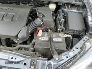 ✅ 2018 Toyota Corolla SE • VIN: 2T1BURHE2JC067465 • Лот: 92391775. Опубликован ранее на Copart с пробегом 62 545 миль. Бесплатный доступ к архиву аукционных продаж из США и подробный отчёт об истории автомобиля на DreamBid. Изображение 14.