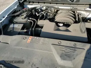 ✅ 2017 Chevrolet Silverado 1500 LT • VIN: 3GCUKREC5HG345793 • Lot: 85340215. Wystawiony na Copart z przebiegiem 83 587 mil. Bezpłatny archiwum sprzedaży aukcyjnych z USA i szczegółowy raport historii pojazdu na DreamBid. Zdjęcie 14.