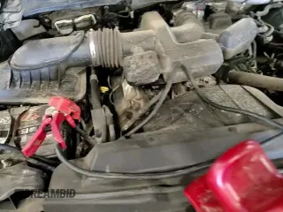 ✅ 2017 Ford F-350 Platinum • VIN: 1FT8W3B68HEE12010 • Lot: 68683765. Listed on Copart with 124,143 mi. Free auction sales archive from the USA and detailed vehicle history report at DreamBid. Image 15.