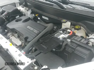 ✅ 2020 GMC Terrain SLT • VIN: 3GKALVEVXLL212476 • Lot: 43718424. Wystawiony na IAAI z przebiegiem 40 200 mil. Bezpłatny archiwum sprzedaży aukcyjnych z USA i szczegółowy raport historii pojazdu na DreamBid. Zdjęcie 20.