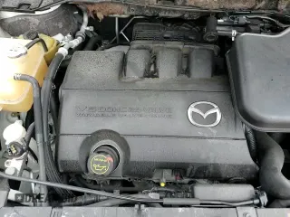 ✅ 2012 Mazda CX-9 Sport • VIN: JM3TB2BA5C0334724 • Lot: 81046355. Wystawiony na Copart z przebiegiem 143 222 mil. Bezpłatny archiwum sprzedaży aukcyjnych z USA i szczegółowy raport historii pojazdu na DreamBid. Zdjęcie 16.