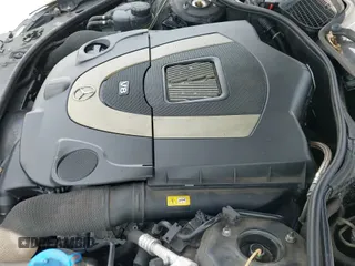 ✅ 2009 Mercedes-Benz CL 550 • VIN: WDDEJ86X09A020624 • Lot: 42299808. Listed on IAAI with 131,516 mi. Free auction sales archive from the USA and detailed vehicle history report at DreamBid. Image 20.