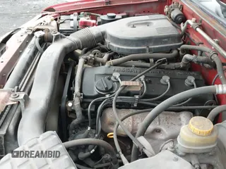 ✅ 1998 Nissan Frontier XE • VIN: 1N6DD26S5WC352425 • Lot: 43663413. Listed on IAAI with 234,089 mi. Free auction sales archive from the USA and detailed vehicle history report at DreamBid. Image 19.