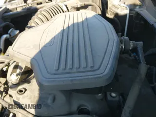 ✅ 2021 GMC Acadia AT4 • VIN: 1GKKNLLS9MZ121236 • Lot: 41192159. Listed on IAAI with 43,110 mi. Free auction sales archive from the USA and detailed vehicle history report at DreamBid. Image 21.