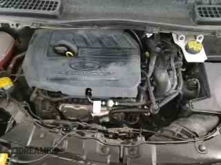 ✅ 2018 Ford Escape SE • VIN: 1FMCU9GD9JUA99941 • Лот: 93744015. Опубликован ранее на Copart с пробегом 96 199 миль. Бесплатный доступ к архиву аукционных продаж из США и подробный отчёт об истории автомобиля на DreamBid. Изображение 14.