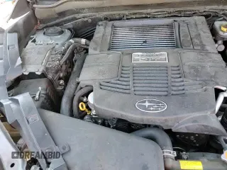 2017 Subaru Forester Premium with VIN JF2SJGEC0HH429297, listed as a Copart auction lot 68957515 with 146,422 mi miles and Salvage title. Bid and sale history available at DreamBid. Image 14.