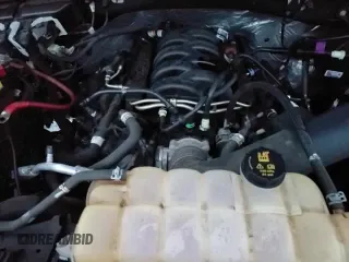 ✅ 2018 Ford F-150 Platinum • VIN: 1FTEW1E57JFD66311 • Lot: 94243985. Wystawiony na Copart z przebiegiem 61 372 mil. Bezpłatny archiwum sprzedaży aukcyjnych z USA i szczegółowy raport historii pojazdu na DreamBid. Zdjęcie 13.