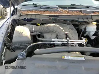 ✅ 2010 Dodge 1500 Laramie • VIN: 1D7RV1GT9AS243817 • Lot: 83188374. Wystawiony na Copart z przebiegiem 6 727 mil. Bezpłatny archiwum sprzedaży aukcyjnych z USA i szczegółowy raport historii pojazdu na DreamBid. Zdjęcie 13.