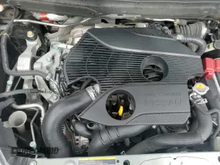 ✅ 2017 Nissan Juke SV • VIN: JN8AF5MR7HT702663 • Лот: 68872685. Опубликован ранее на Copart с пробегом 92 440 миль. Бесплатный доступ к архиву аукционных продаж из США и подробный отчёт об истории автомобиля на DreamBid. Изображение 14.