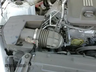 ✅ 2024 Cadillac CT4 Luxury • VIN: 1G6DJ5RK0R0123412 • Lot: 65740825. Listed on Copart with 13,339 mi. Free auction sales archive from the USA and detailed vehicle history report at DreamBid. Image 15.