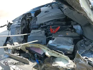 ✅ 2025 Kia K5 GT-Line • VIN: KNAG64J78S5290099 • Лот: 43211004. Опубликован ранее на IAAI с пробегом 17 466 миль. Бесплатный доступ к архиву аукционных продаж из США и подробный отчёт об истории автомобиля на DreamBid. Изображение 20.