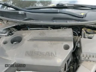 ✅ 2017 Nissan Altima SR • VIN: 1N4AL3AP7HC222317 • Lot: 42749655. Wystawiony na IAAI z przebiegiem 96 913 mil. Bezpłatny archiwum sprzedaży aukcyjnych z USA i szczegółowy raport historii pojazdu na DreamBid. Zdjęcie 21.