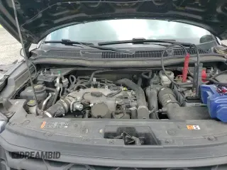 ✅ 2018 Ford Police Interceptor Utility • VIN: 1FM5K8AT6JGA71344 • Lot: 67839785. Listed on Copart with 73,334 mi. Free auction sales archive from the USA and detailed vehicle history report at DreamBid. Image 14.