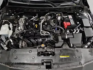 ✅ 2024 Nissan Altima S • VIN: 1N4BL4BV9RN418563 • Lot: 93020385. Listed on Copart with 45,309 mi. Free auction sales archive from the USA and detailed vehicle history report at DreamBid. Image 14.