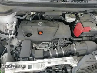 ✅ 2020 Acura RDX • VIN: 5J8TC1H34LL008180 • Lot: 69800005. Listed on Copart with 116,575 mi. Free auction sales archive from the USA and detailed vehicle history report at DreamBid. Image 16.