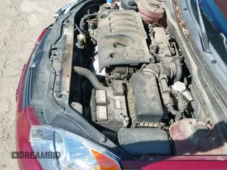 ✅ 2009 Hyundai Accent Auto GLS • VIN: KMHCN46C79U367311 • Лот: 41861834. Опубликован ранее на IAAI с пробегом 165 937 миль. Бесплатный доступ к архиву аукционных продаж из США и подробный отчёт об истории автомобиля на DreamBid. Изображение 19.