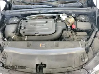 ✅ 2021 Buick Envision Preferred • VIN: LRBFZMR49MD195980 • Lot: 65026725. Listed on Copart with 32,701 mi. Free auction sales archive from the USA and detailed vehicle history report at DreamBid. Image 13.