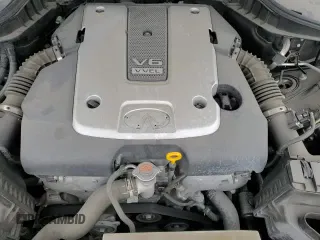 ✅ 2017 Infiniti Q70 3.7 • VIN: JN1BY1PP8HM170768 • Лот: 44339445. Опубликован ранее на Copart с пробегом 108 782 миль. Бесплатный доступ к архиву аукционных продаж из США и подробный отчёт об истории автомобиля на DreamBid. Изображение 13.