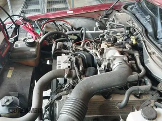 ✅ 2003 Ford Crown Victoria LX • VIN: 2FAHP74W53X157086 • Lot: 43324773. Listed on IAAI with 300,946 mi. Free auction sales archive from the USA and detailed vehicle history report at DreamBid. Image 12.