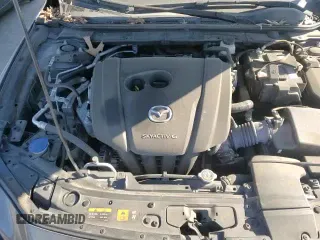 ✅ 2020 Mazda 3 Preferred • VIN: JM1BPAMMXL1167858 • Lot: 89066135. Wystawiony na Copart z przebiegiem 60 980 mil. Bezpłatny archiwum sprzedaży aukcyjnych z USA i szczegółowy raport historii pojazdu na DreamBid. Zdjęcie 15.