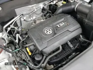 ✅ 2023 Volkswagen Atlas SE • VIN: 1V2LP2CA4PC546817 • Lot: 84177424. Wystawiony na Copart z przebiegiem 19 227 mil. Bezpłatny archiwum sprzedaży aukcyjnych z USA i szczegółowy raport historii pojazdu na DreamBid. Zdjęcie 15.