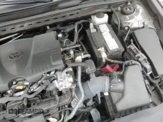 2024 Toyota Camry SE with VIN 4T1T11AK8RU851884, listed as a Copart auction lot 82341125 with 32,168 mi miles and Salvage title. Bid and sale history available at DreamBid. Image 16.