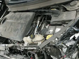 ✅ 2021 Jeep Cherokee Latitude Lux • VIN: 1C4PJLMX5MD136675 • Лот: 42342832. Опубликован ранее на IAAI с пробегом 45 709 миль. Бесплатный доступ к архиву аукционных продаж из США и подробный отчёт об истории автомобиля на DreamBid. Изображение 20.