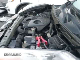 ✅ 2011 Nissan Juke SL • VIN: JN8AF5MV4BT010073 • Lot: 43665533. Listed on IAAI with 175,777 mi. Free auction sales archive from the USA and detailed vehicle history report at DreamBid. Image 19.