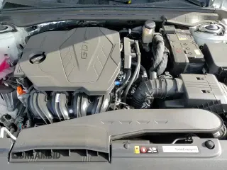 ✅ 2025 Kia K5 LXS • VIN: KNAG24J72S5363348 • Lot: 92956285. Listed on Copart with 1,864 mi. Free auction sales archive from the USA and detailed vehicle history report at DreamBid. Image 13.