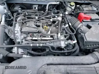 ✅ 2022 Ford Escape S • VIN: 1FMCU9F61NUB54326 • Лот: 91565265. Опубликован ранее на Copart с пробегом 47 971 миль. Бесплатный доступ к архиву аукционных продаж из США и подробный отчёт об истории автомобиля на DreamBid. Изображение 17.