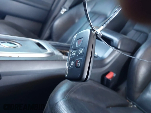 ✅ 2017 Land Rover Discovery Sport HSE • VIN: SALCR2BG6HH711944 • Лот: 45134773. Опубликован ранее на IAAI с пробегом 125 131 миль. Бесплатный доступ к архиву аукционных продаж из США и подробный отчёт об истории автомобиля на DreamBid. Изображение 11.