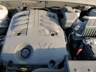 ✅ 2009 Hyundai Santa Fe SE • VIN: 5NMSH13EX9H234979 • Lot: 82683544. Listed on Copart with 89,438 mi. Free auction sales archive from the USA and detailed vehicle history report at DreamBid. Image 16.