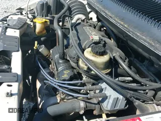 ✅ 2005 Chrysler Town & Country Touring • VIN: 2C4GP54L45R444491 • Lot: 41893283. Listed on IAAI with 237,043 mi. Free auction sales archive from the USA and detailed vehicle history report at DreamBid. Image 15.