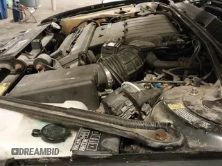 ✅ 1993 Oldsmobile Cutlass Supreme • VIN: 1G3WT34XXPD338938 • Лот: 42084521. Опубликован ранее на IAAI с пробегом 110 374 миль. Бесплатный доступ к архиву аукционных продаж из США и подробный отчёт об истории автомобиля на DreamBid. Изображение 22.