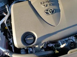 ✅ 2023 Toyota Camry TRD • VIN: 4T1KZ1AK2PU085023 • Lot: 89552055. Listed on Copart with 15,739 mi. Free auction sales archive from the USA and detailed vehicle history report at DreamBid. Image 13.