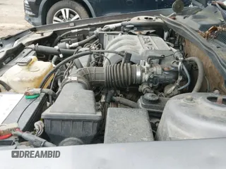 ✅ 1992 Chrysler New Yorker • VIN: 1C3XV66L3ND861794 • Lot: 41844564. Listed on IAAI with 68,016 mi. Free auction sales archive from the USA and detailed vehicle history report at DreamBid. Image 13.